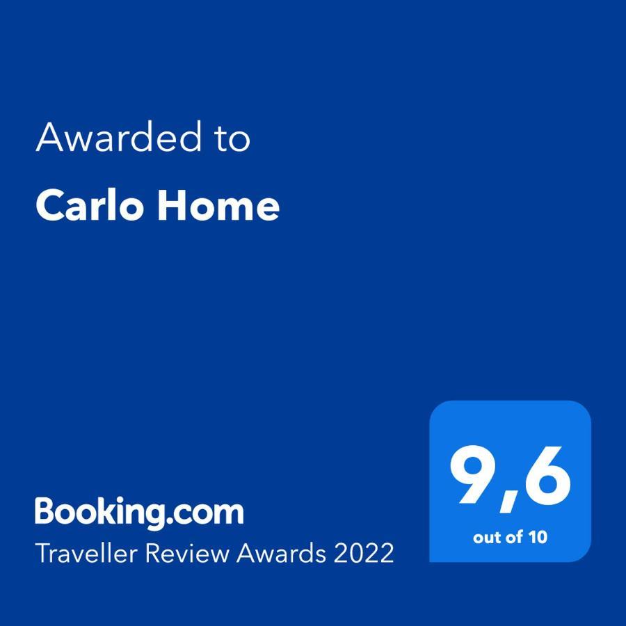 لاس بالماس دي غران كاناريا Carlo Home المظهر الخارجي الصورة