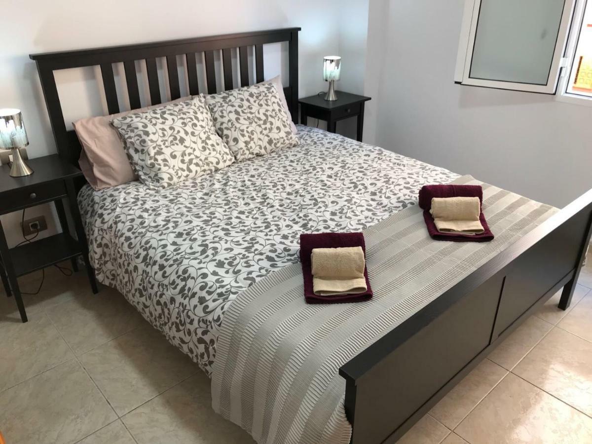 لاس بالماس دي غران كاناريا Carlo Home المظهر الخارجي الصورة