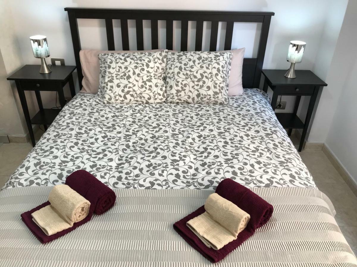 لاس بالماس دي غران كاناريا Carlo Home المظهر الخارجي الصورة