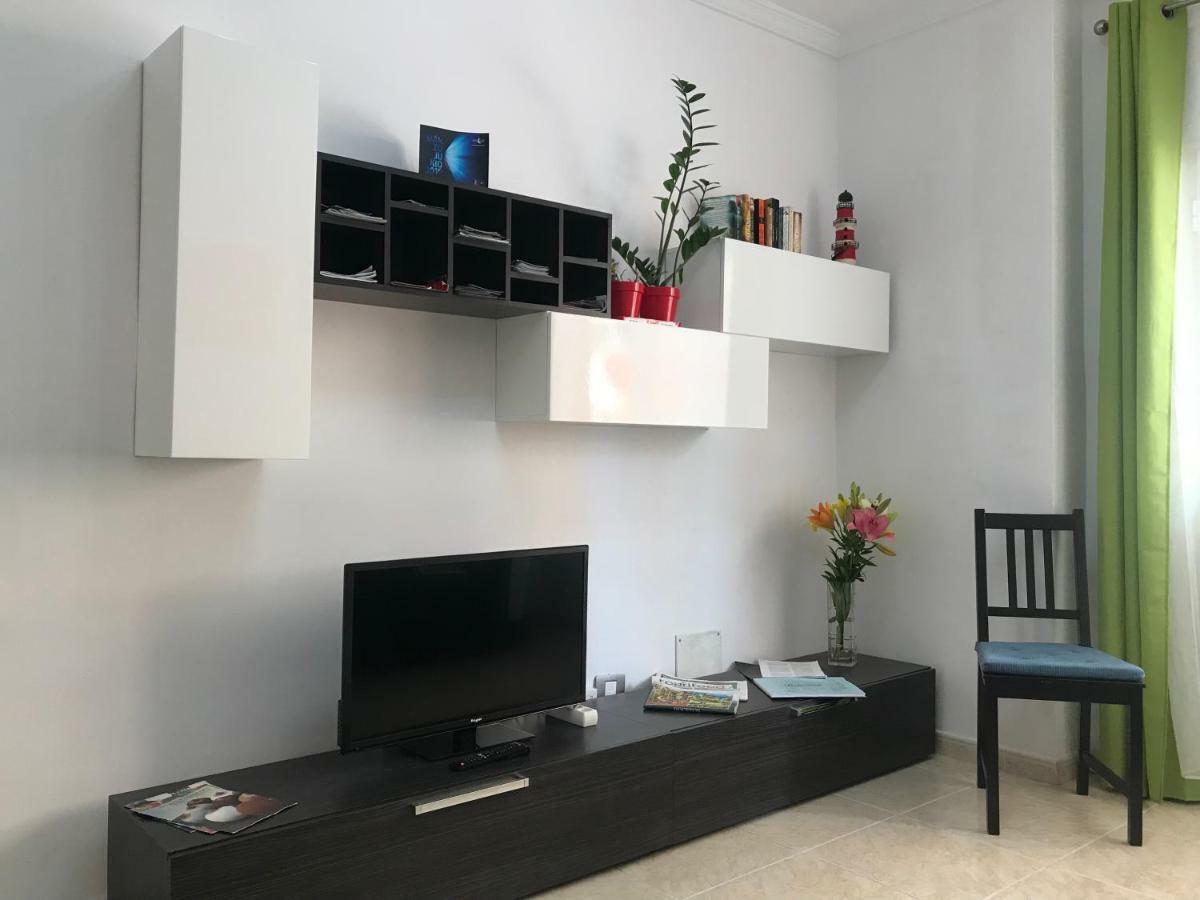 لاس بالماس دي غران كاناريا Carlo Home المظهر الخارجي الصورة