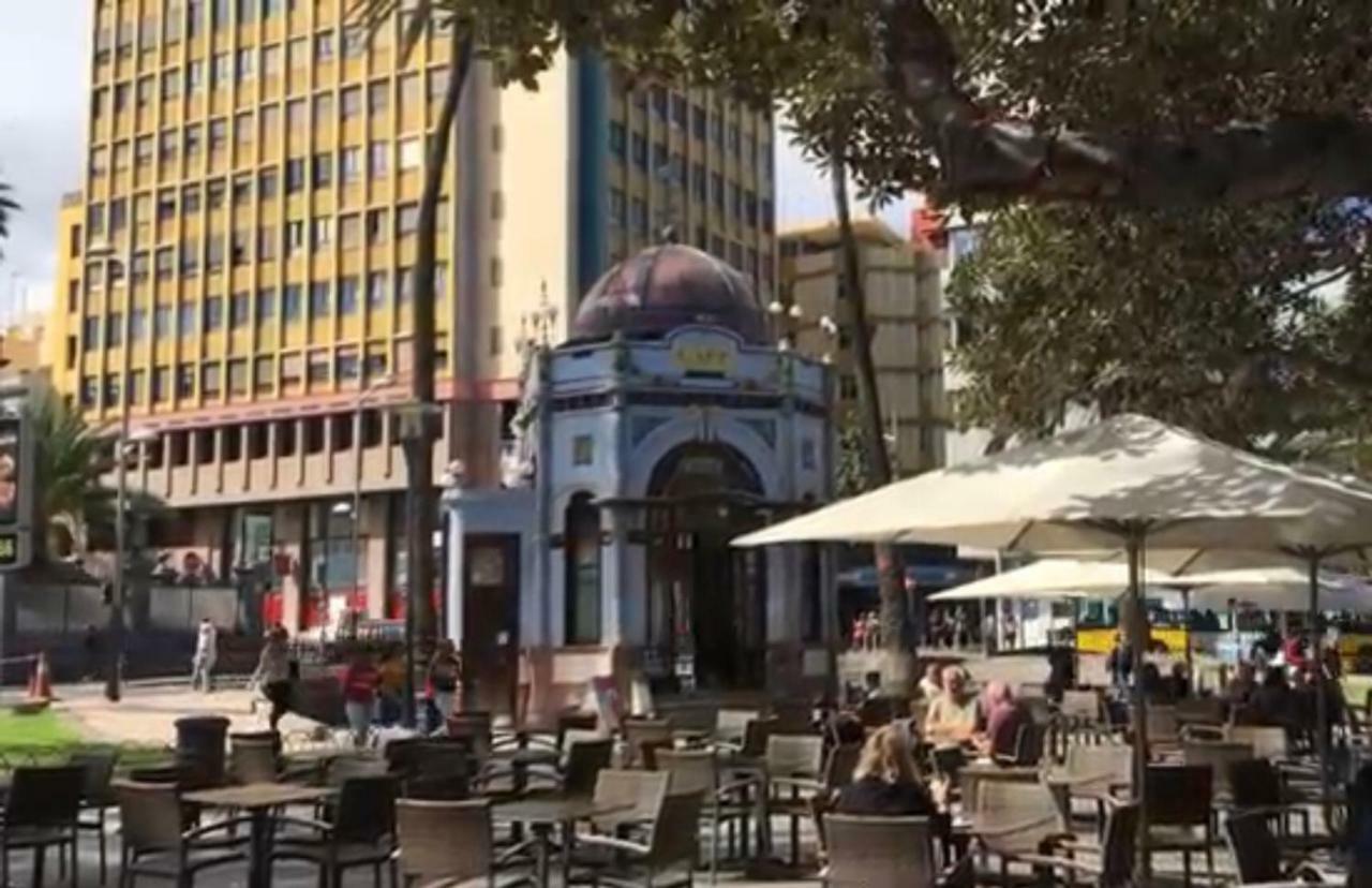 لاس بالماس دي غران كاناريا Carlo Home المظهر الخارجي الصورة
